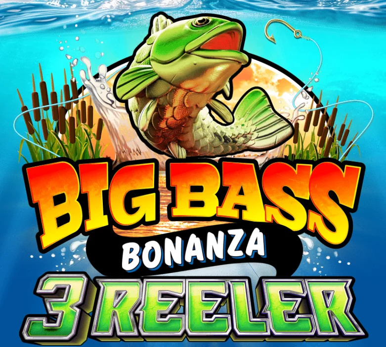 Big Bass Bonanza 3 Reeler